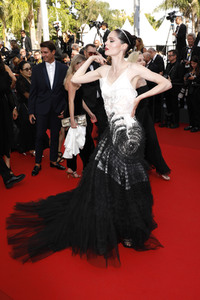 Filmpremiere 'Decision to Leave', Cannes Film Festival 2022