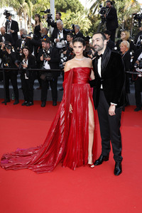 Filmpremiere 'Decision to Leave', Cannes Film Festival 2022