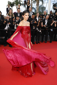 Filmpremiere 'Decision to Leave', Cannes Film Festival 2022