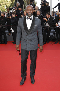 Filmpremiere 'Decision to Leave', Cannes Film Festival 2022