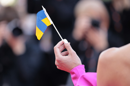 Filmpremiere 'Decision to Leave', Cannes Film Festival 2022