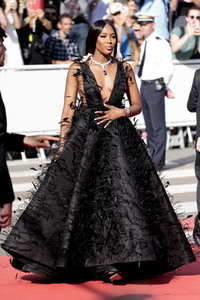 Filmpremiere 'Decision to Leave', Cannes Film Festival 2022