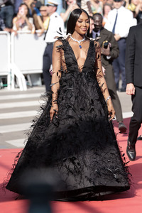 Filmpremiere 'Decision to Leave', Cannes Film Festival 2022