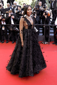 Filmpremiere 'Decision to Leave', Cannes Film Festival 2022