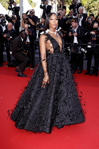 Filmpremiere 'Decision to Leave', Cannes Film Festival 2022