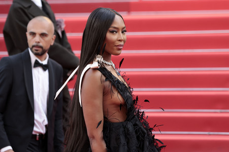 Filmpremiere 'Decision to Leave', Cannes Film Festival 2022