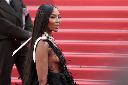 Filmpremiere 'Decision to Leave', Cannes Film Festival 2022