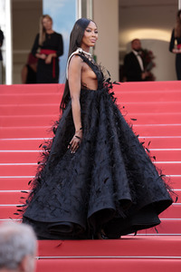 Filmpremiere 'Decision to Leave', Cannes Film Festival 2022