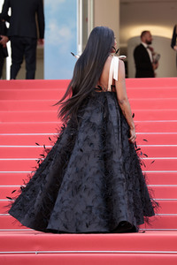 Filmpremiere 'Decision to Leave', Cannes Film Festival 2022