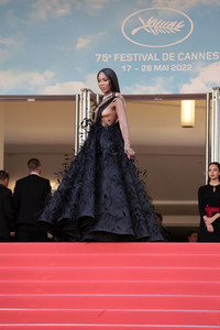 Filmpremiere 'Decision to Leave', Cannes Film Festival 2022