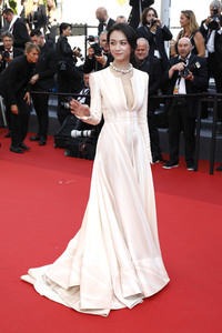 Filmpremiere 'Decision to Leave', Cannes Film Festival 2022