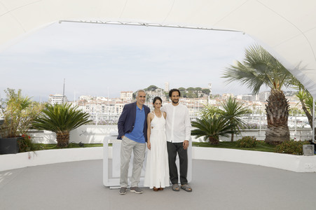 Photocall 'Holy Spider', Cannes Film Festival 2022