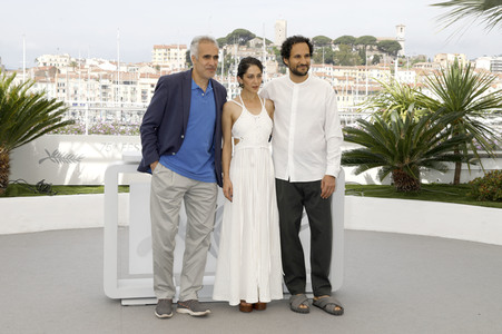Photocall 'Holy Spider', Cannes Film Festival 2022