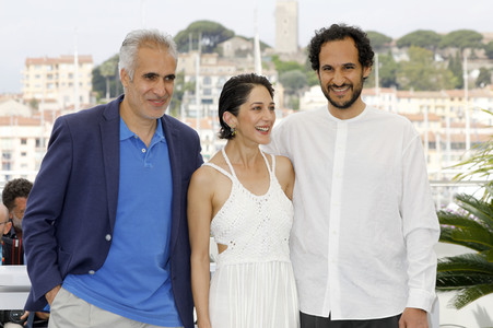 Photocall 'Holy Spider', Cannes Film Festival 2022
