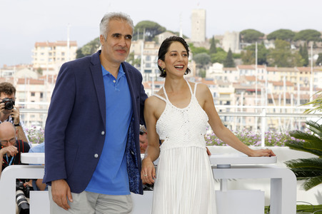 Photocall 'Holy Spider', Cannes Film Festival 2022