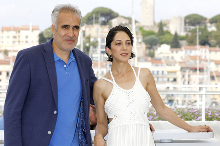 Photocall 'Holy Spider', Cannes Film Festival 2022