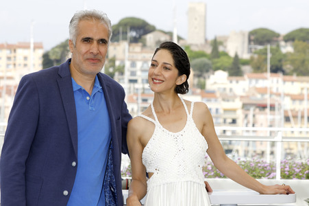 Photocall 'Holy Spider', Cannes Film Festival 2022