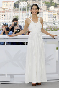 Photocall 'Holy Spider', Cannes Film Festival 2022