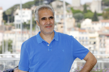 Photocall 'Holy Spider', Cannes Film Festival 2022