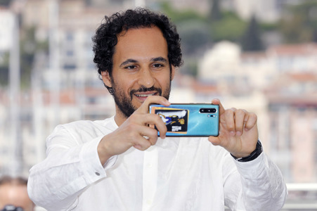 Photocall 'Holy Spider', Cannes Film Festival 2022