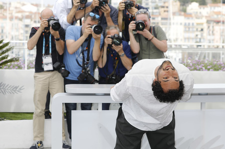 Photocall 'Holy Spider', Cannes Film Festival 2022