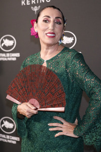 Kering Women In Motion Awards, Cannes Film Festival 2022