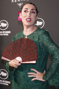 Kering Women In Motion Awards, Cannes Film Festival 2022