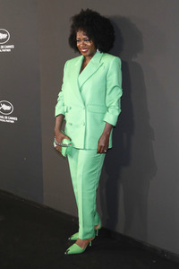 Kering Women In Motion Awards, Cannes Film Festival 2022