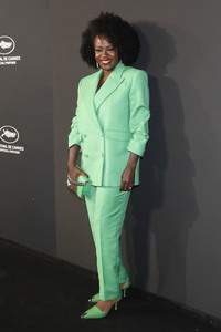 Kering Women In Motion Awards, Cannes Film Festival 2022