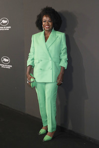 Kering Women In Motion Awards, Cannes Film Festival 2022