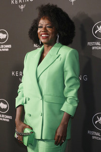 Kering Women In Motion Awards, Cannes Film Festival 2022