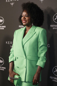 Kering Women In Motion Awards, Cannes Film Festival 2022