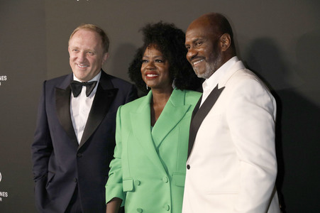 Kering Women In Motion Awards, Cannes Film Festival 2022