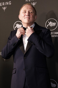 Kering Women In Motion Awards, Cannes Film Festival 2022