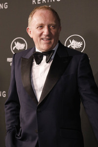 Kering Women In Motion Awards, Cannes Film Festival 2022