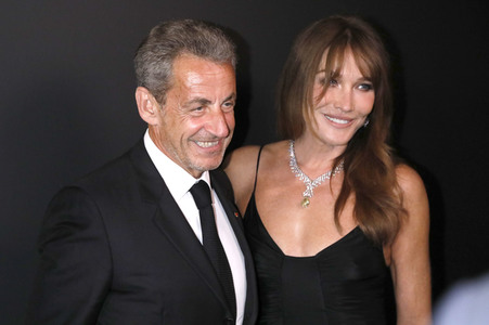 Kering Women In Motion Awards, Cannes Film Festival 2022