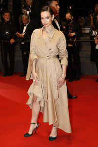 Filmpremiere 'November', Cannes Film Festival 2022