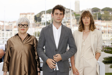 Photocall 'Feminist Ripost', Cannes Film Festival 2022