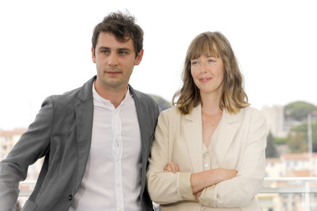 Photocall 'Feminist Ripost', Cannes Film Festival 2022