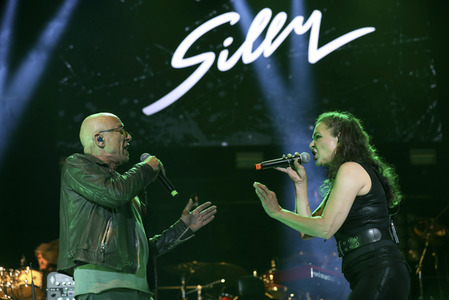 Rock Legenden Live 2022 in Berlin