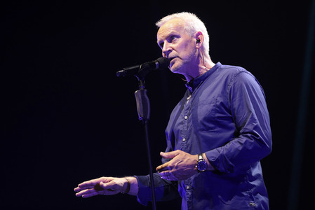 Rock Legenden Live 2022 in Berlin