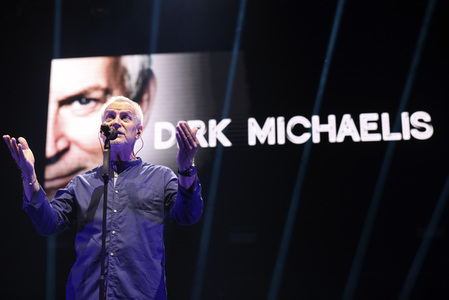 Rock Legenden Live 2022 in Berlin