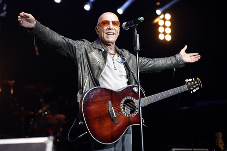 Rock Legenden Live 2022 in Berlin