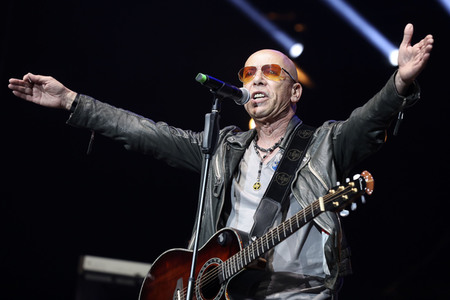 Rock Legenden Live 2022 in Berlin