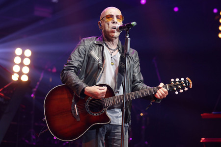 Rock Legenden Live 2022 in Berlin