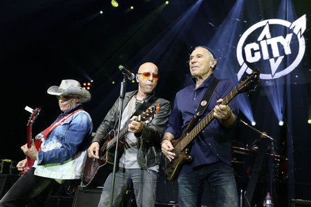 Rock Legenden Live 2022 in Berlin