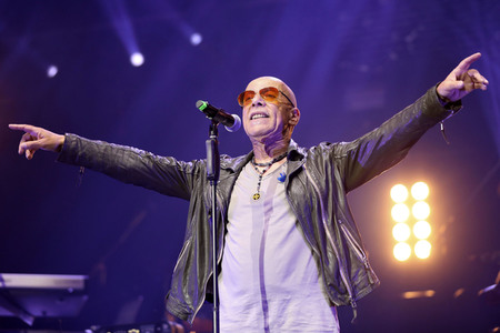 Rock Legenden Live 2022 in Berlin