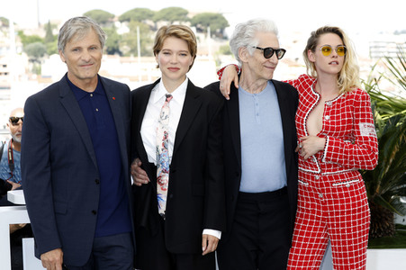 Photocall 'Crimes of the Future', Cannes Film Festival 2022