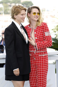 Photocall 'Crimes of the Future', Cannes Film Festival 2022