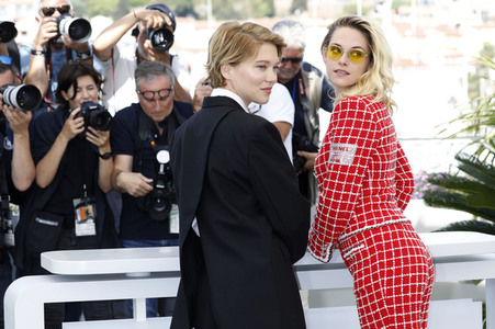 Photocall 'Crimes of the Future', Cannes Film Festival 2022